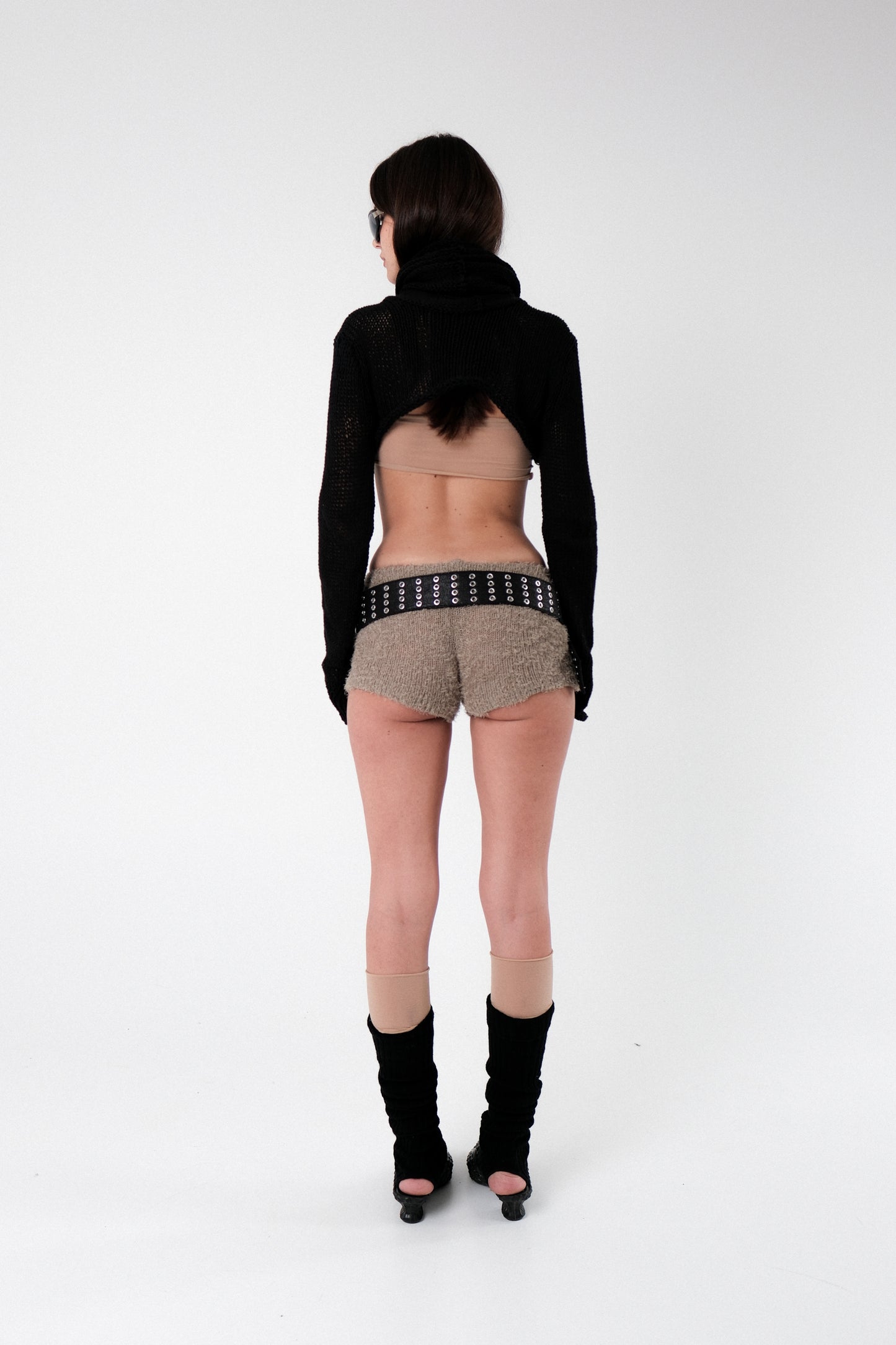 distressed longsleeve